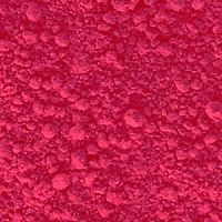 Флуоресцентный пигмент пурпурно-красный, искусственный 100 гр.