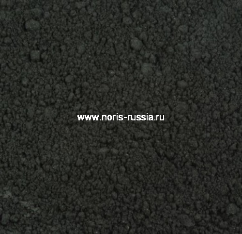 Древесный уголь 100 гр., Натуральный пигмент, Kremer