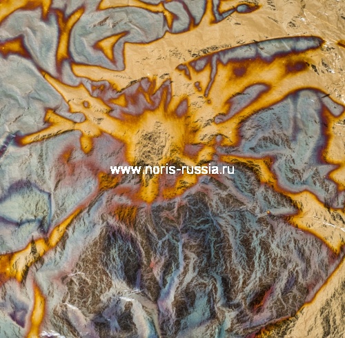 Поталь оксид зеленый, 14см., Noris, 25л.