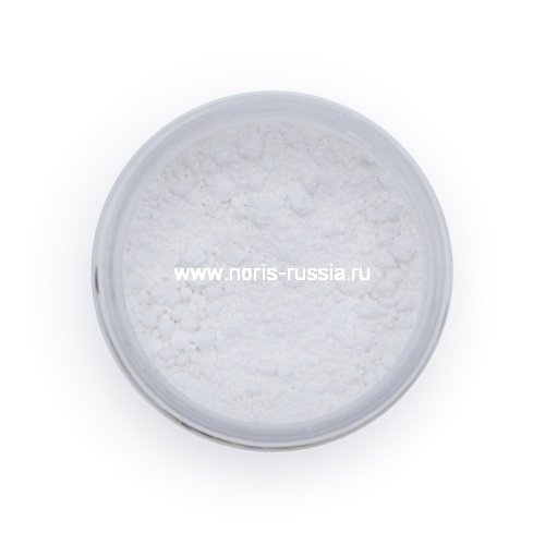 Белила баритовые 50 гр., Искусственный пигмент, Россия фото 2