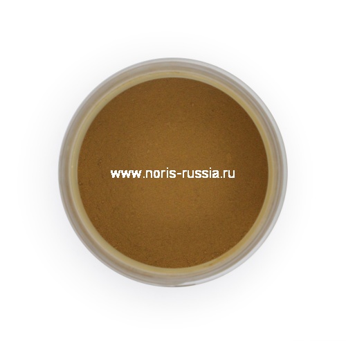 Лимонит 50 гр., Натуральный пигмент, Россия фото 2