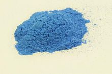 Египедская синяя 10 гр., Натуральный пигмент, Kremer