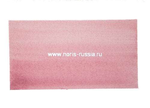 Розовый 10 гр., Натуральный пигмент, Kremer фото 2