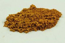 Жёлтый из Амберга 25 гр., Натуральный пигмент, Kremer