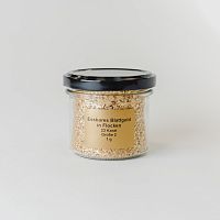 Пищевое золото (E175), Фракция №2 1гр., Noris