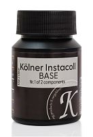 Клей Instacoll база прозрачная, Kölner (100 мл)