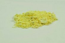 Свинцово-оловянный светло-жёлтый 50 гр., Натуральный пигмент, Kremer
