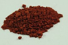 Красный сарториус 100 гр., Натуральный пигмент, Kremer