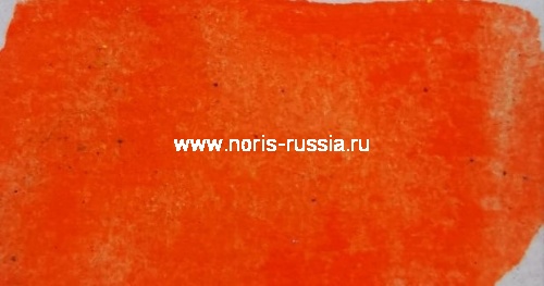 Сурик свинцовый 50 гр., Искусственный пигмент, Россия фото 3