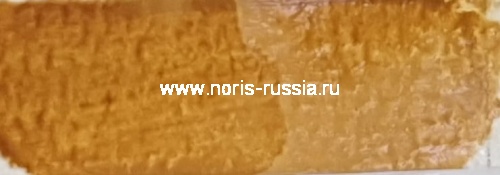 Светло-золотистая охра (Авгит) , 50 гр., Натуральный пигмент, "Агулис Пигментс" фото 2