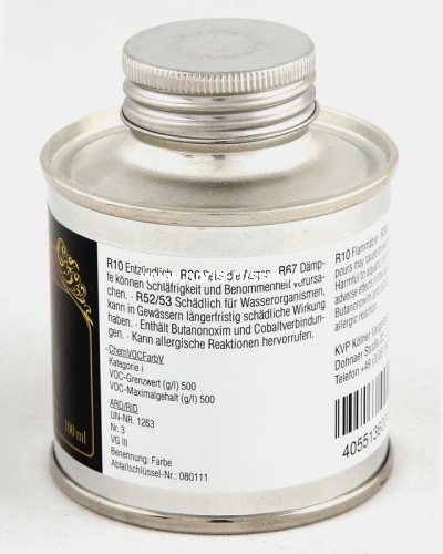 Мордан Ölmixtion, 3-х часовой, Kölner (100 мл) фото 2