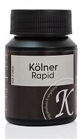 Клей Rapid прозрачный для золочения по камню, Kölner (100 мл)