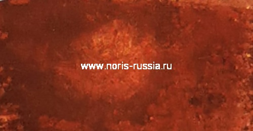 Английская красная 50 гр., Натуральный пигмент, Россия фото 3