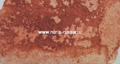 Мумия розовая 50 гр., Натуральный пигмент, Россия фото 3