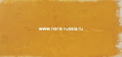 Оксид железа жёлтый 415 зеленоватый 100 гр., Натуральный пигмент, Kremer фото 2