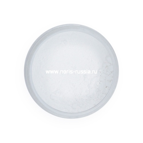 Белила титановые 50 гр., Искуственный пигмент, Россия фото 2