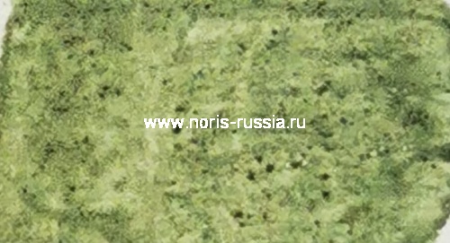 Глауконит холодный 50 гр., Натуральный пигмент, Россия фото 3