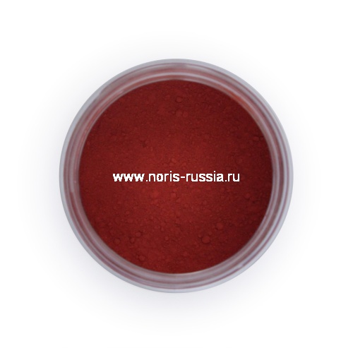 Киноварь 10 гр., Натуральный пигмент, Россия фото 2