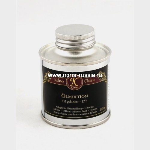 Мордан Ölmixtion, 12-ти часовой, Kölner (100 мл)