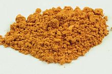 Охра французская HAVANE 25 гр., Натуральный пигмент, Kremer