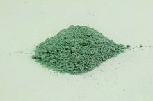 Яшма зелёная 50 гр., Натуральный пигмент, Kremer