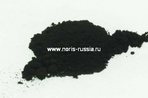 Жжёная слоновая кость 100 гр., Натуральный пигмент, Kremer