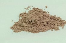 Сланец коричнево-красный 10 гр., Натуральный пигмент, Kremer