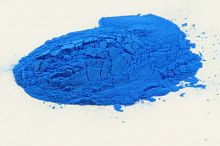 Бременская синяя 10 гр., Натуральный пигмент, Kremer