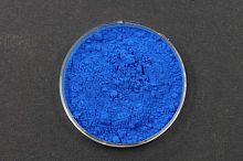 Тёмно-синий "Студио" 100 гр., Искусственный пигмент, Kremer