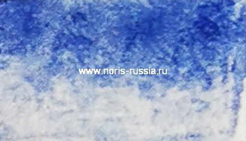 Кобальт синий 50 гр., Искусственный пигмент, Россия фото 3