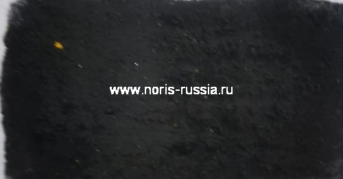 Пиролюзит 50 гр., Натуральный пигмент, Россия фото 3