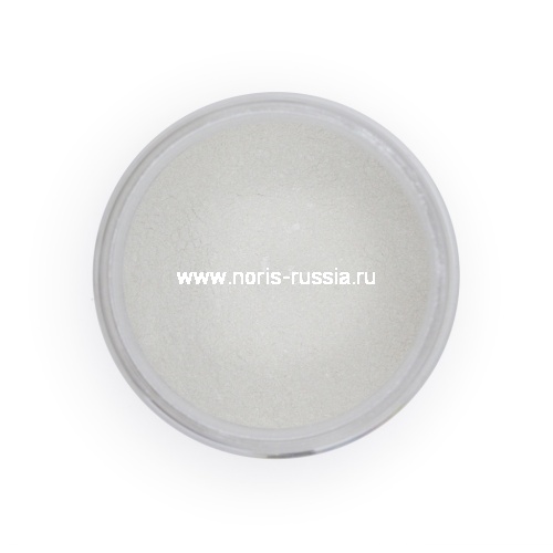 Серебристый 20 гр., Искусственый пигмент, Россия фото 2