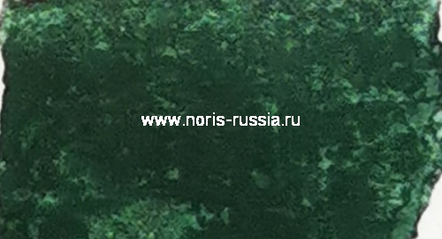Кобальт зелёный тёмный 50 гр., Искусственный пигмент, Россия фото 3