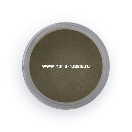 Сидерит 50 гр., Натуральный пигмент, Россия фото 2