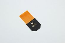 Лампемзель синтетический 1,5", Kölner