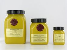 Грунт ФОНД Л желтый 100 мл., Кёльнер