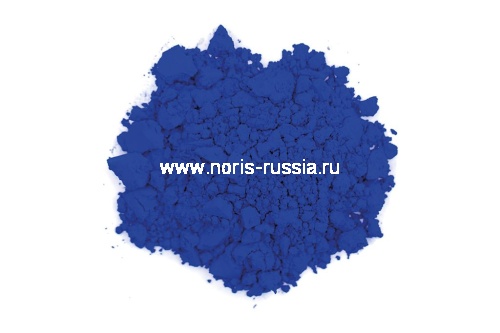 Ультрамарин тёмно-синий 50 гр., Натуральный пигмент, Kremer