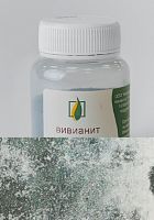 Вивианит 50 гр., Натуральный пигмент, Россия