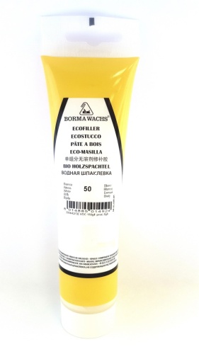 Шпаклевка водная Ecostucco в тубе 250гр., белая