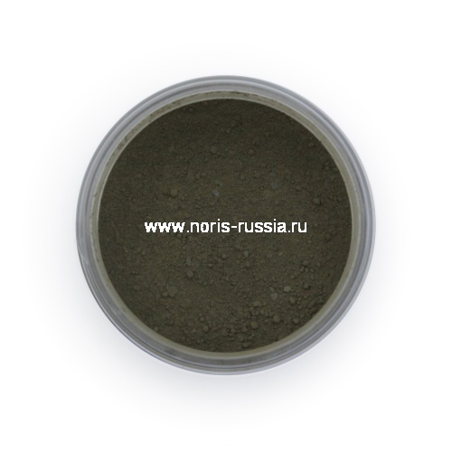 Хлорит табачный 50 гр., Натуральный пигмент, Россия фото 2