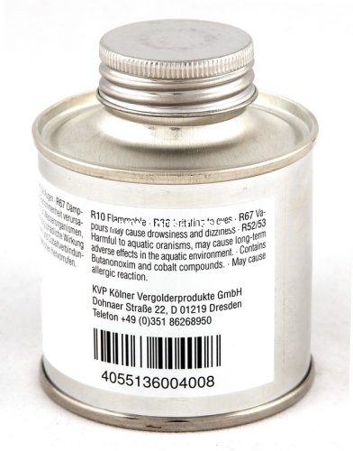 Мордан Ölmixtion, 3-х часовой, Kölner (100 мл) фото 3