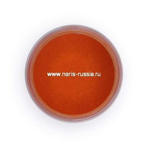 Реальгар 10 гр., Натуральный пигмент, Россия фото 2