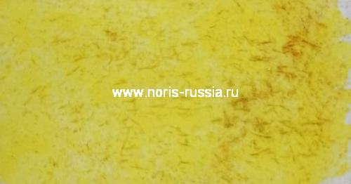 Неаполитанская жёлтая светлая 50 гр., Искусственный пигмент, Россия фото 3