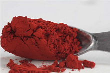 Индийская красная, 10г Натуральный пигмент Kremer