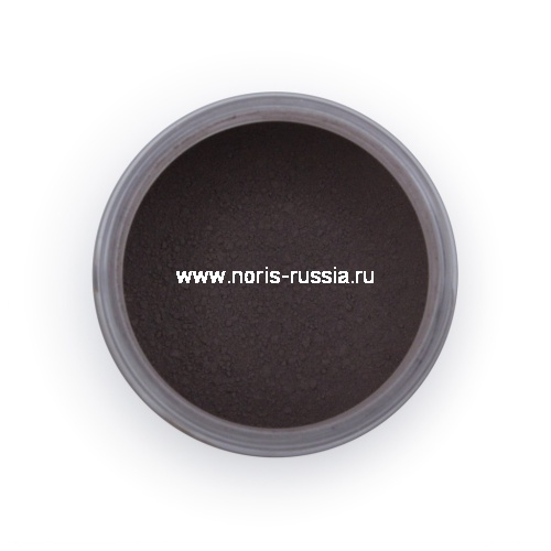 Гематит фиолетовый 50 гр., Натуральный пигмент, Россия фото 2