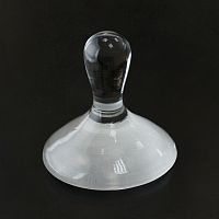 Курант хрустальный (d 7,5 см), Кремер