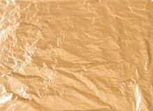 Сусальное золото Мечта 1,25г., Noris, Евро стандарт (80мм), 23,6к, 25л.