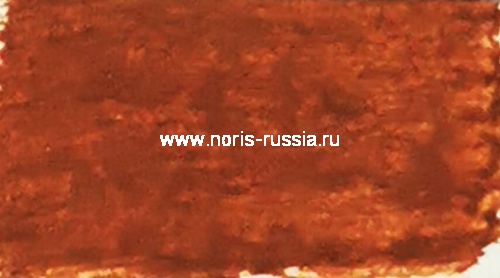 Гематит холодный, 50 гр, Натуральный пигмент, Россия фото 3