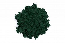 Кобальт бутылочно-зеленый 10 гр., Искусственный пигмент, Kremer