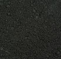 Древесный уголь 100 гр., Натуральный пигмент, Kremer